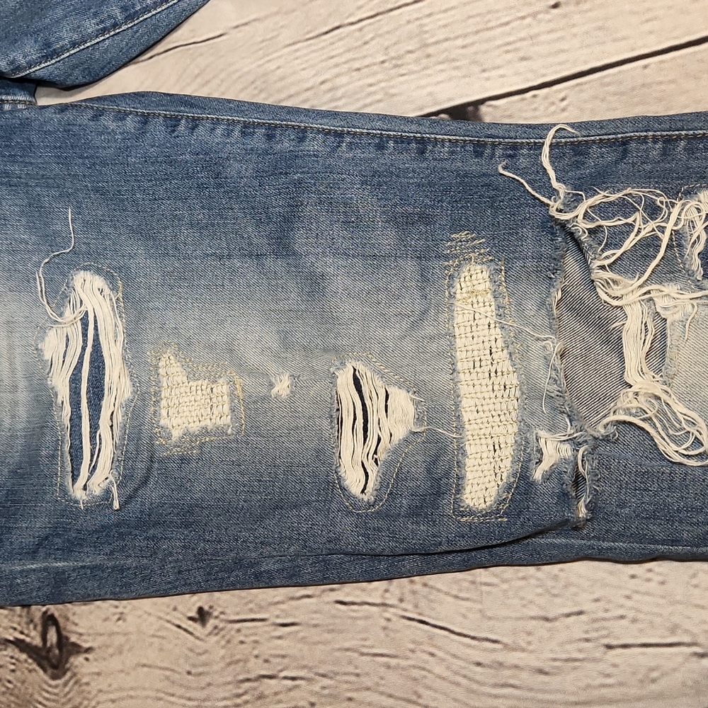 Joe's Jeans Size 27 - Picture 4 of 11